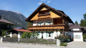 Gästehaus Ferienglück Grainau Grainau